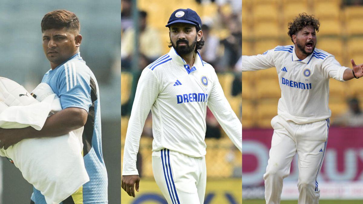 IND vs NZ 2nd Test: India and New Zealand face selection headaches as host looks to level series on Pune turner